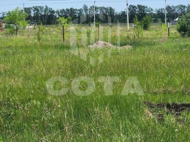 Участок продажа в Новая Усмань, Воронежская область
