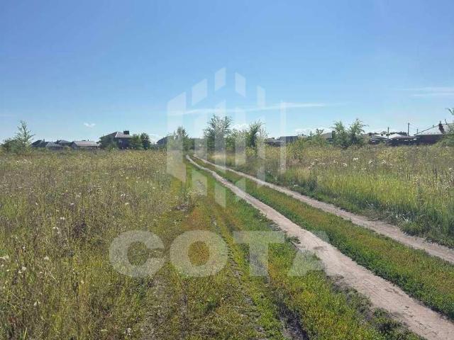 Участок продажа в Новая Усмань, Воронежская область