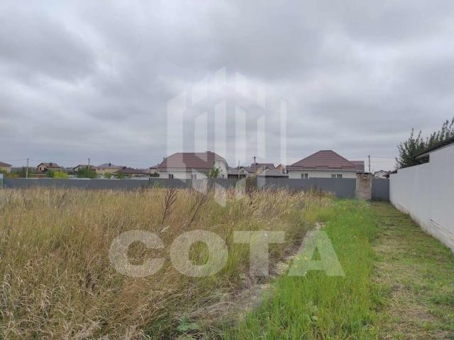Участок продажа в Новая Усмань, Воронежская область