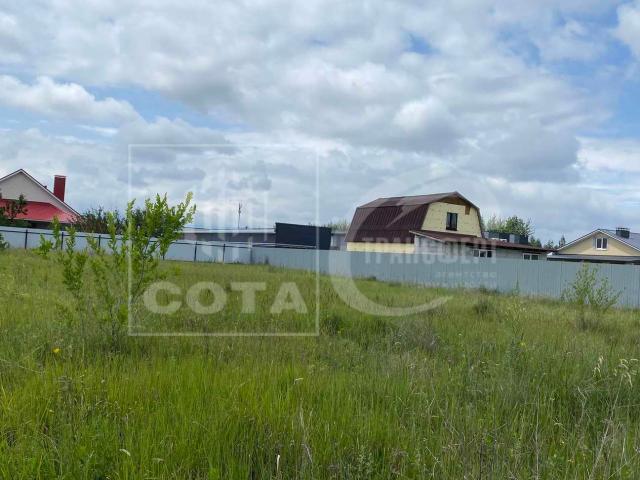 Участок продажа в Новая Усмань, Воронежская область