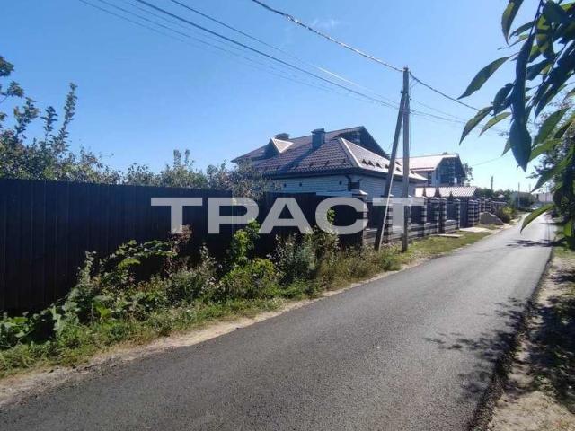 Участок продажа в Новая Усмань, Воронежская область