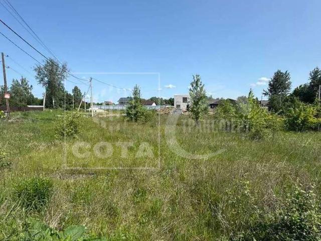 Участок продажа в Новая Усмань, Воронежская область