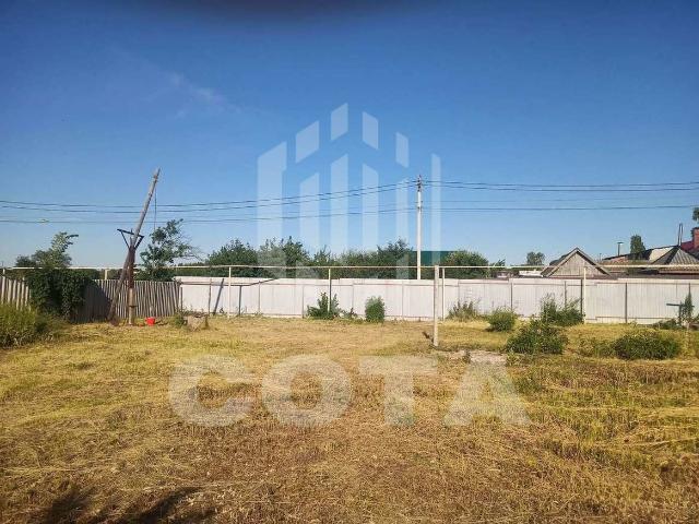 Участок продажа в Новая Усмань, Воронежская область