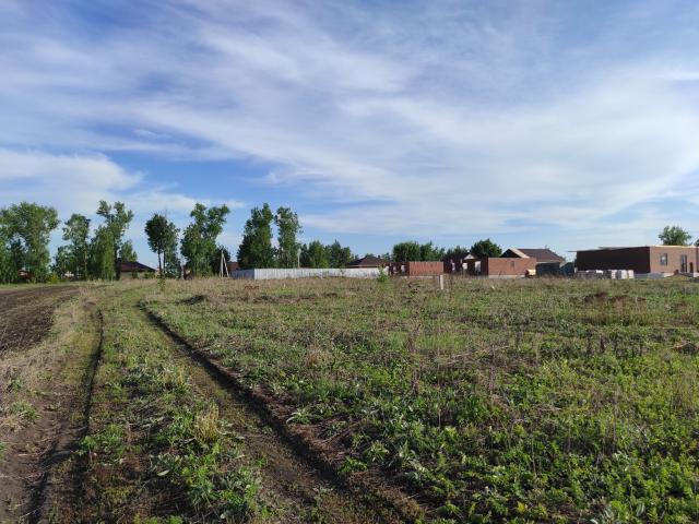 Участок продажа в Новая Усмань, Воронежская область