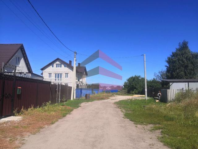 Участок продажа в Новая Усмань, Воронежская область