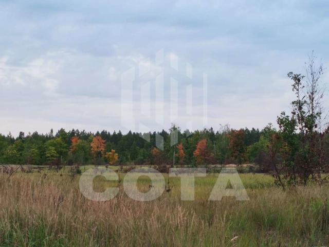 Участок продажа в Моховатка, Рамонский район