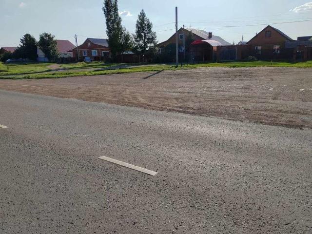Участок продажа в Оре