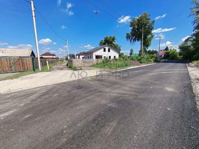 Участок продажа в Новоалтайск, Алтайский Край