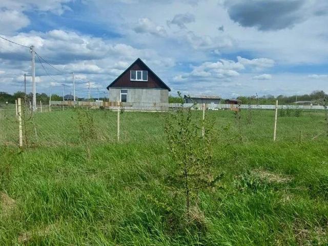 Участок продажа в Новодмитриевская Ст-ца, Краснодарский Край