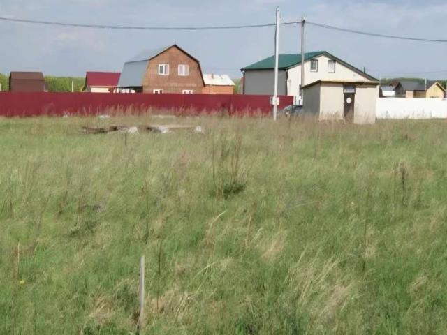 Участок продажа в Новодмитриевская, Северский район