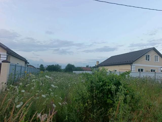 Участок продажа в Новодмитриевская Ст-ца, Краснодарский Край