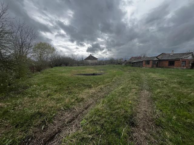 Участок продажа в Новодмитриевская Ст-ца, Краснодарский Край