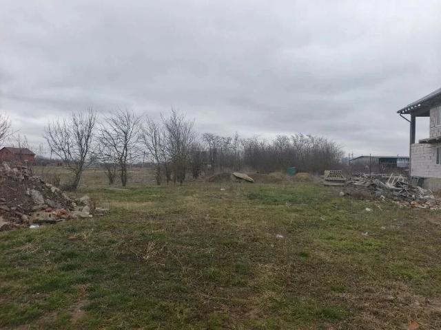 Участок продажа в Новодмитриевская Ст-ца, Краснодарский Край