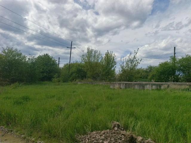 Участок продажа в Новодмитриевская Ст-ца, Краснодарский Край