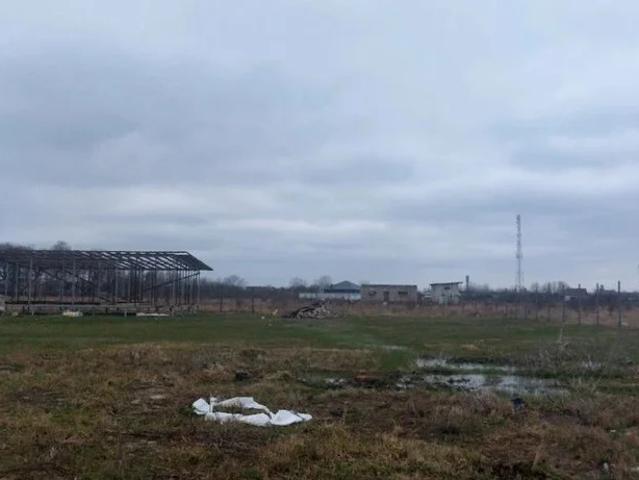 Участок продажа в Новодмитриевская Ст-ца, Краснодарский Край