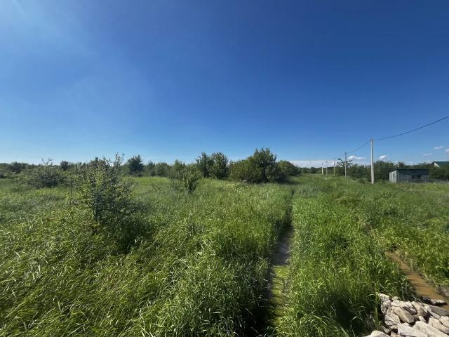 Участок продажа в Новодмитриевская Ст-ца, Краснодарский Край