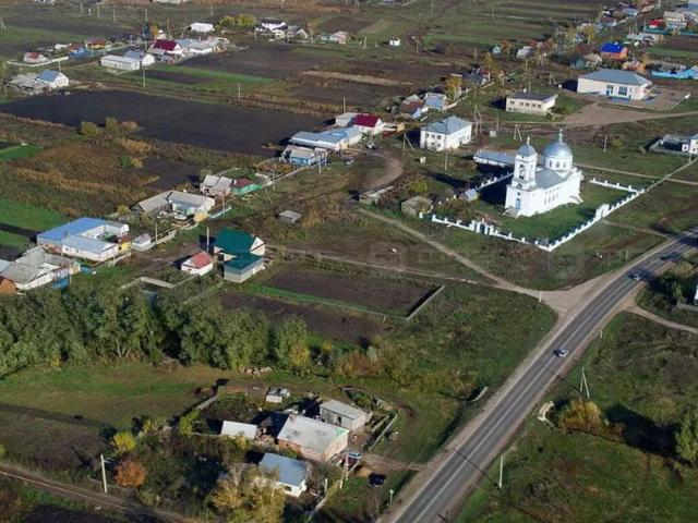 Участок продажа в Татарстан Республика