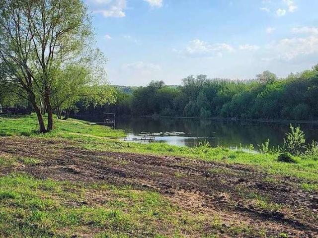 Участок продажа в Воронежская область