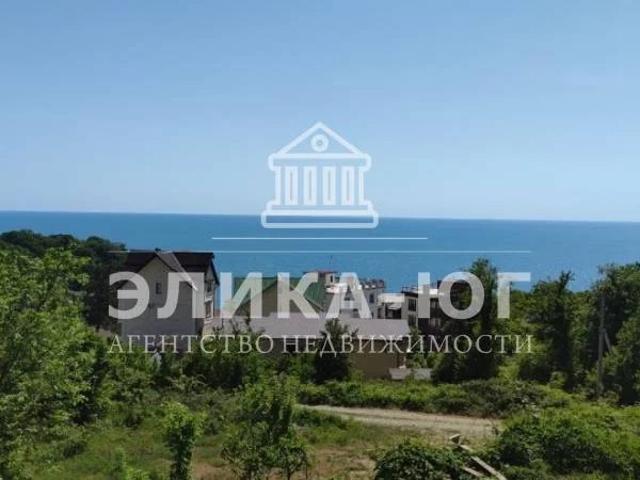 Участок продажа в Новомихайловский, Краснодарский Край