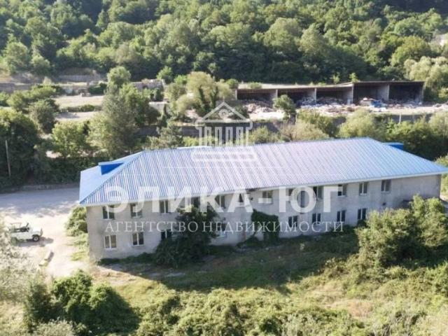 Участок продажа в Краснодарский Край