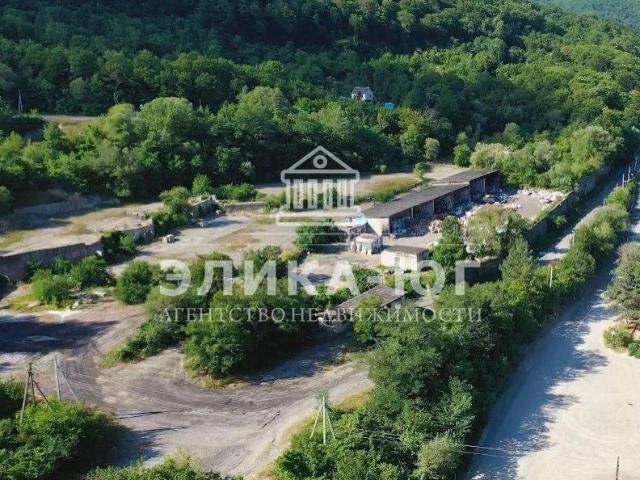 Участок продажа в Новомихайловский, Краснодарский Край