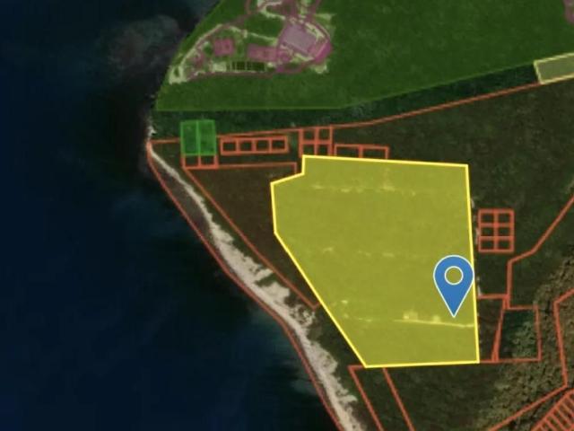 Участок продажа в Новомихайловский, Краснодарский Край