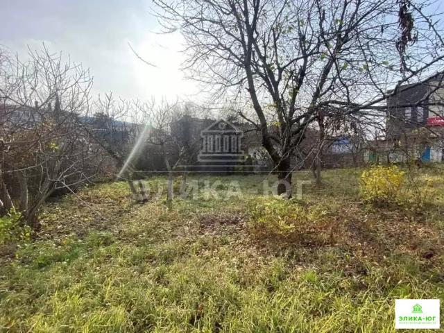 Участок продажа в 2-й микрорайон, Новомихайловский