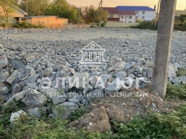 Участок продажа в Новомихайловский, Краснодарский Край