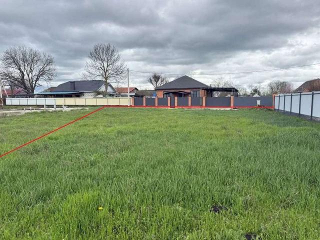 Участок продажа в Новомышастовская Ст-ца, Краснодарский Край