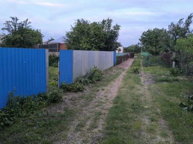 Участок продажа в Платнировская Ст-ца, Краснодарский Край