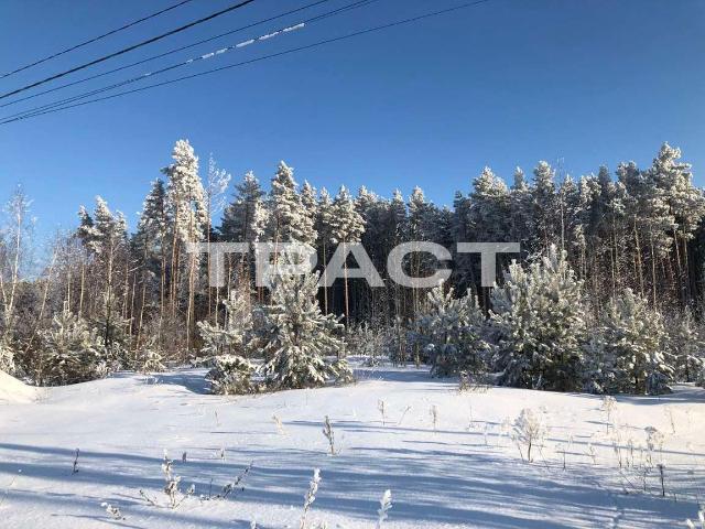 Участок продажа в Воронежская область