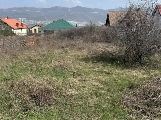 Участок продажа в Приморский район, Новороссийск