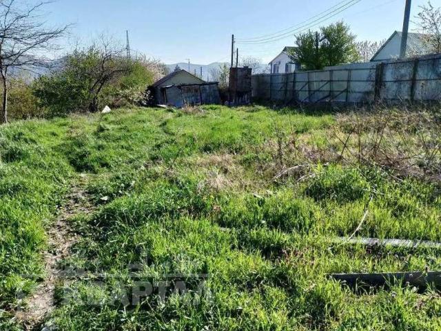 Участок продажа в Новороссийск, Краснодарский Край