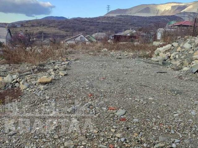 Участок продажа в Восточный район, Новороссийск