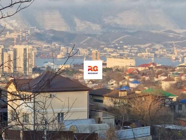 Участок продажа в Новороссийск, Краснодарский Край