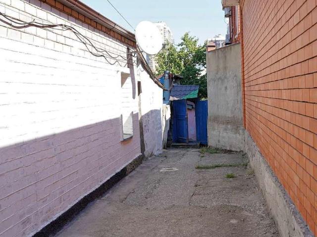 Участок продажа в Новороссийск, Краснодарский Край