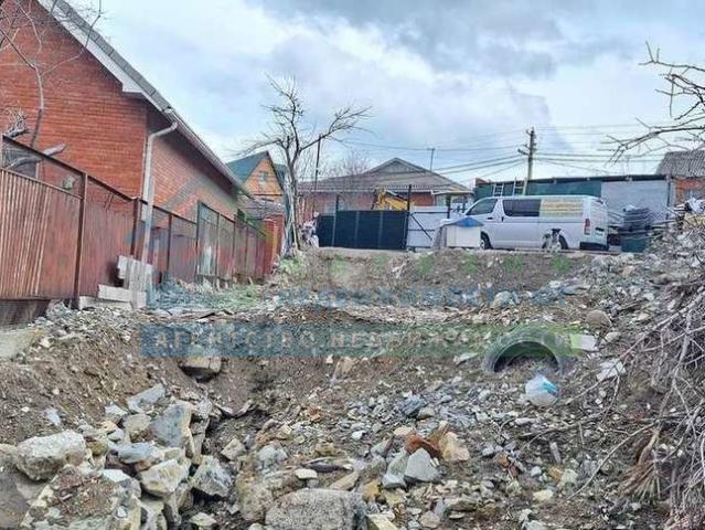 Участок продажа в Новороссийск, Краснодарский Край