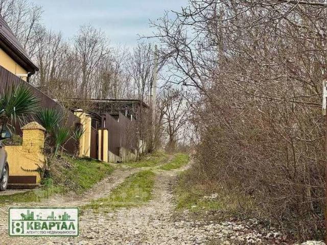 Участок продажа в СНТ «Родничок», Новороссийск