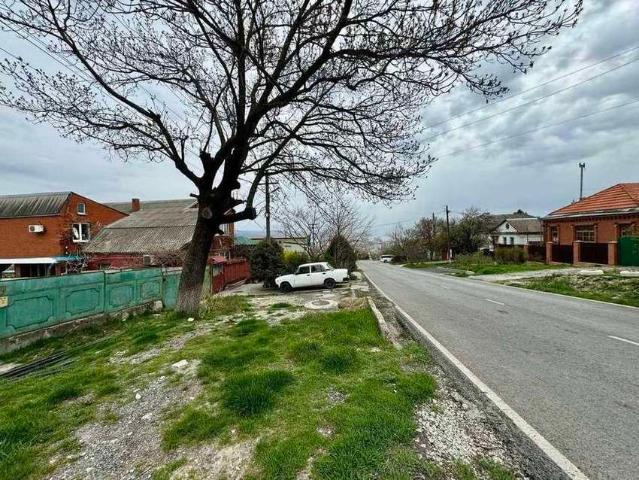 Участок продажа в Новороссийск, Краснодарский Край