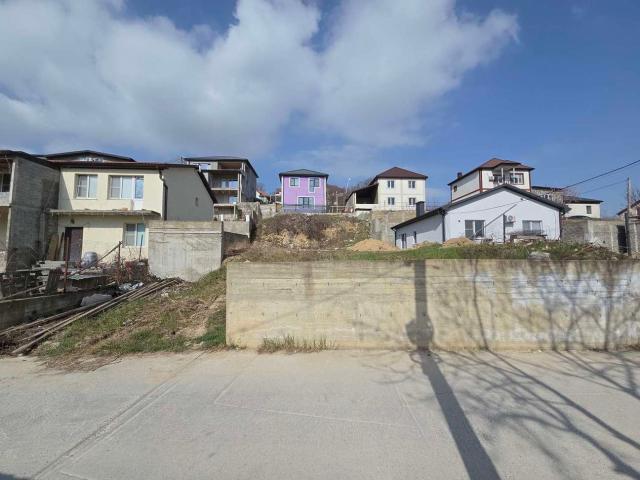 Участок продажа в Новороссийск, Краснодарский Край