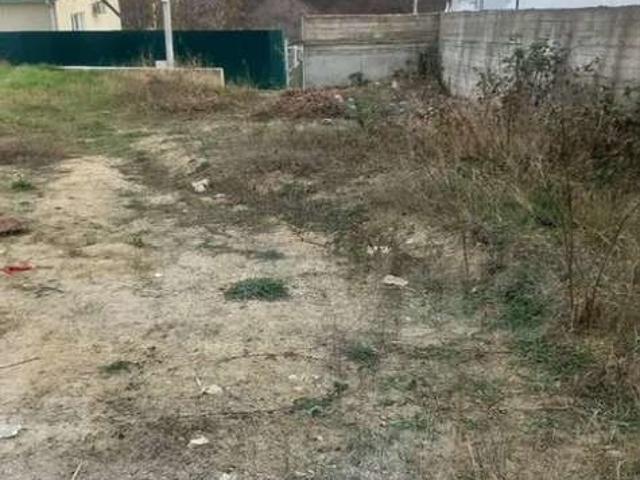 Участок продажа в Новороссийск, Краснодарский Край
