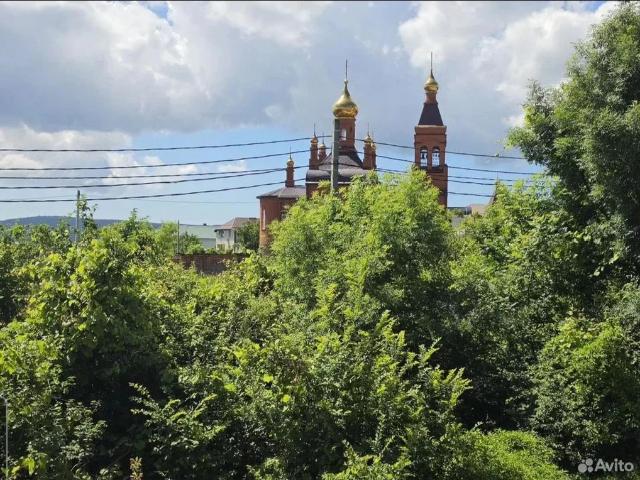 Участок продажа в Приморский район, Новороссийск