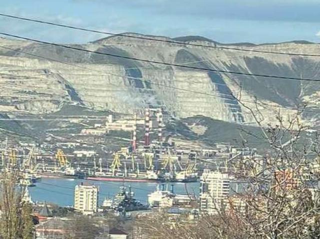 Участок продажа в Восточный район, Новороссийск