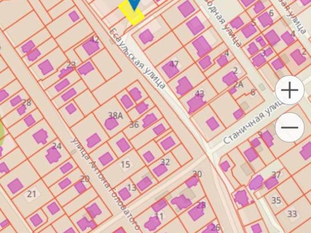 Участок продажа в Новороссийск, Краснодарский Край