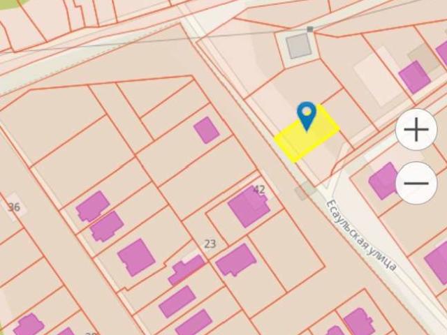 Участок продажа в Новороссийск, Краснодарский Край