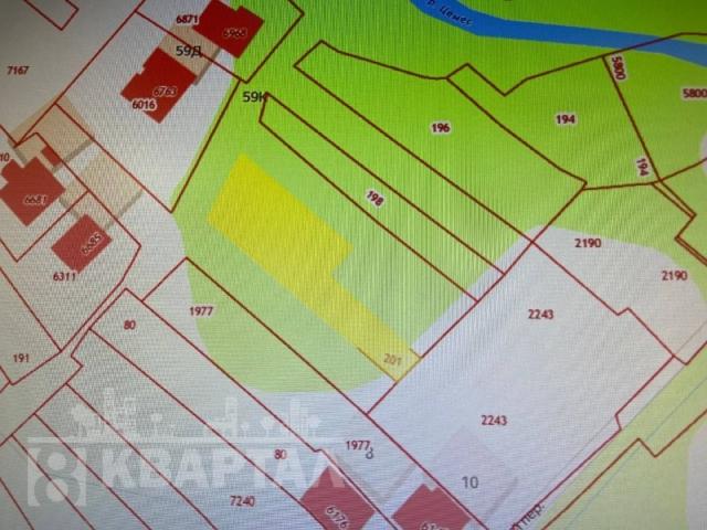 Участок продажа в Новороссийск, Краснодарский Край