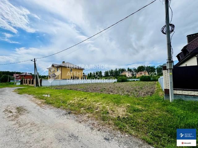 Участок продажа в Рязанская область