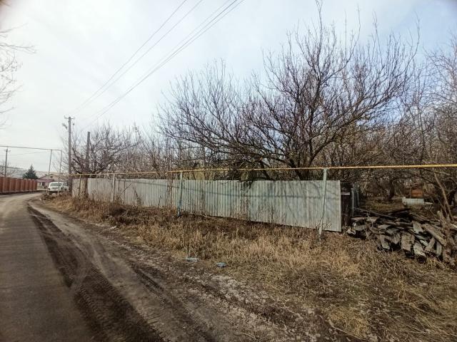 Участок продажа в Песчанка С, Белгородская область
