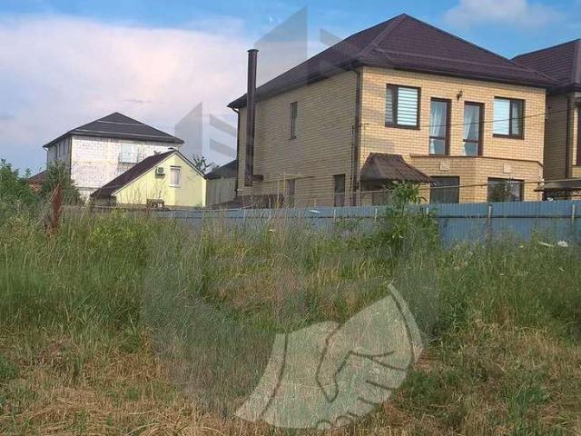 Участок продажа в Новотитаровская Ст-ца, Краснодарский Край