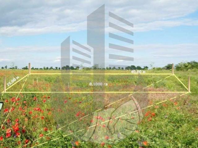 Участок продажа в Новотитаровская Ст-ца, Краснодарский Край